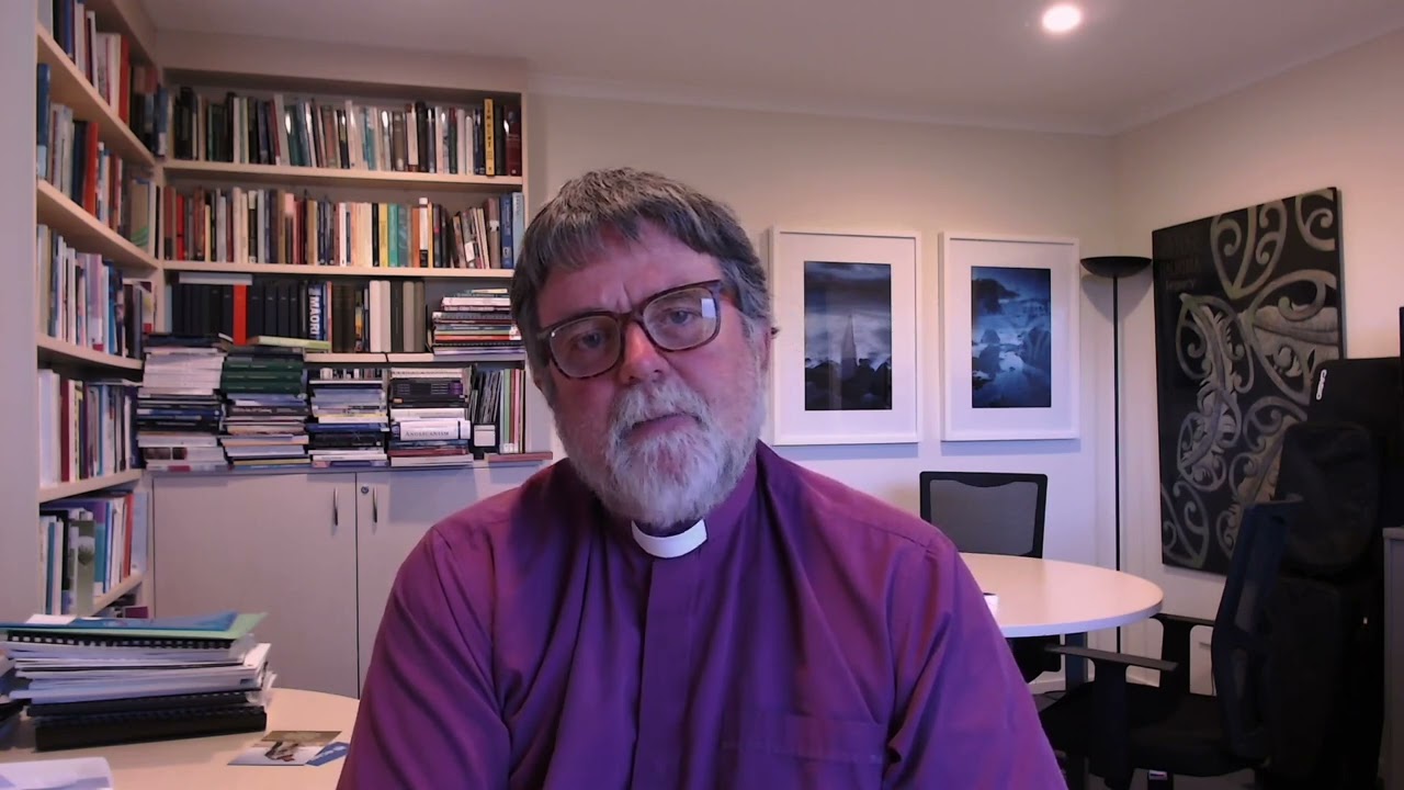 Sunday Sermon - December 1, 2024