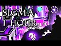 Sigma 1 Hour