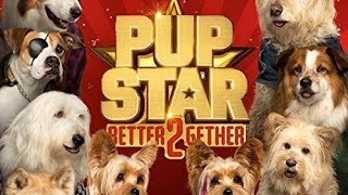 Pup Star: Better 2Gether Soundtrack Tracklist - Tracklist OST