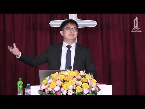 活出一个相互的属灵生命 加拉太书6:1~6 卢祯宋传道