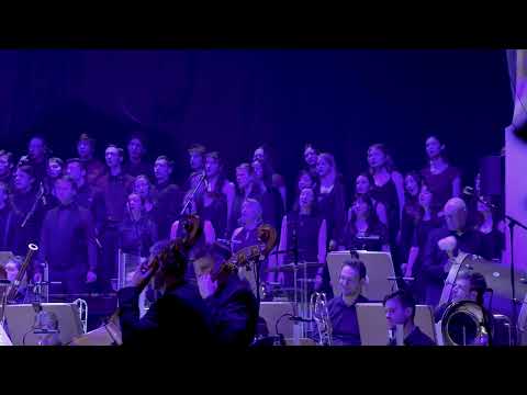 Another love (Tom Odell) - Psycho-Chor der Uni Jena