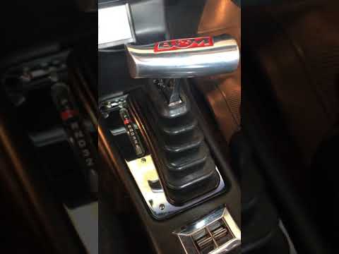 B&M Megashifter my thoughts