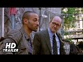 The Visitor 2007 Original Trailer FHD