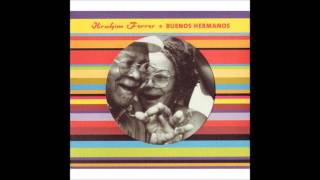 Boliviana - Ibrahim Ferrer