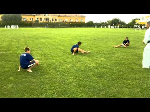 FK Raca U13 Radava Day 05 Video 01