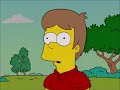 Time After Time By Cyndi Lauper In The Simpsons