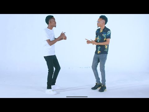 MUKWENZE KANGETTA KIKULI - YOVU NÎ MÛIMA {OFFICIAL VIDEO}