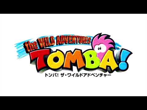 Best VGM 518 - Tombi! - 100 Year Old Man's Hut