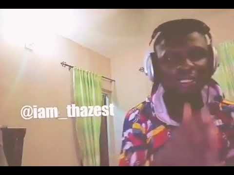 THAZEST - FREESTYLE(Flow Different) @iam_thazest