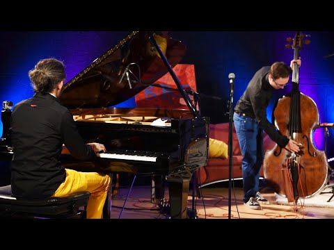B.B.Q - Charlie (live at Pfeiffer-Pianos Leonberg 2017)