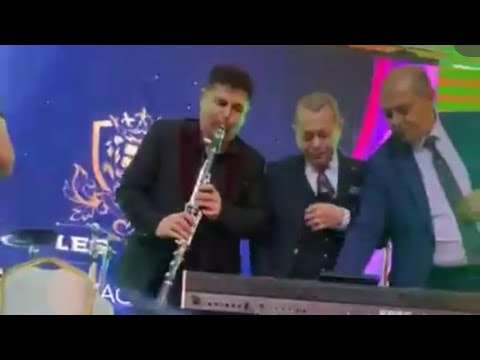 Ork Bitolski Zvezdi & Ramko & Ahmed & SPLET - ROMSKI BALL BITOLA 2026