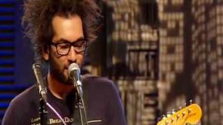 Motion City Soundtrack - Her Words Destroyed My Planet (Live at AOL Interface Session)