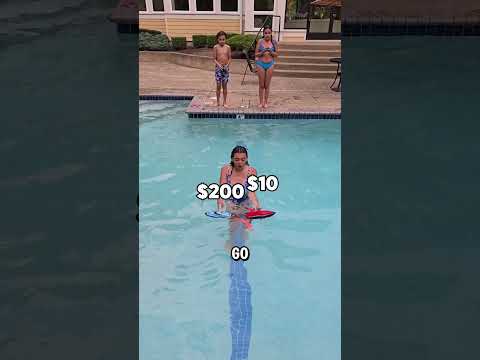 $10 vs $500 RC Boats