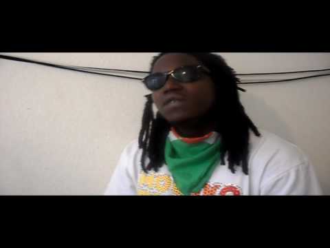 Teky - Aka (promo street album) [official music video]