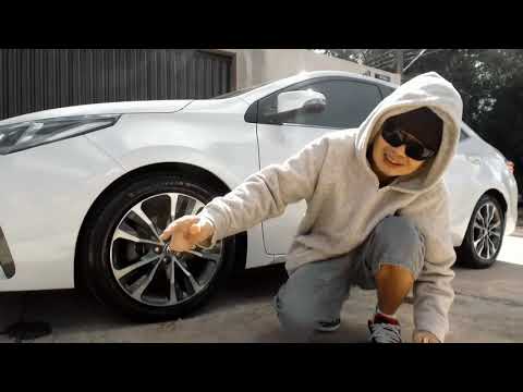 Pira Pura ft. Nocivo Shomon - Fogo no Parquinho (Prod.De' no beat)