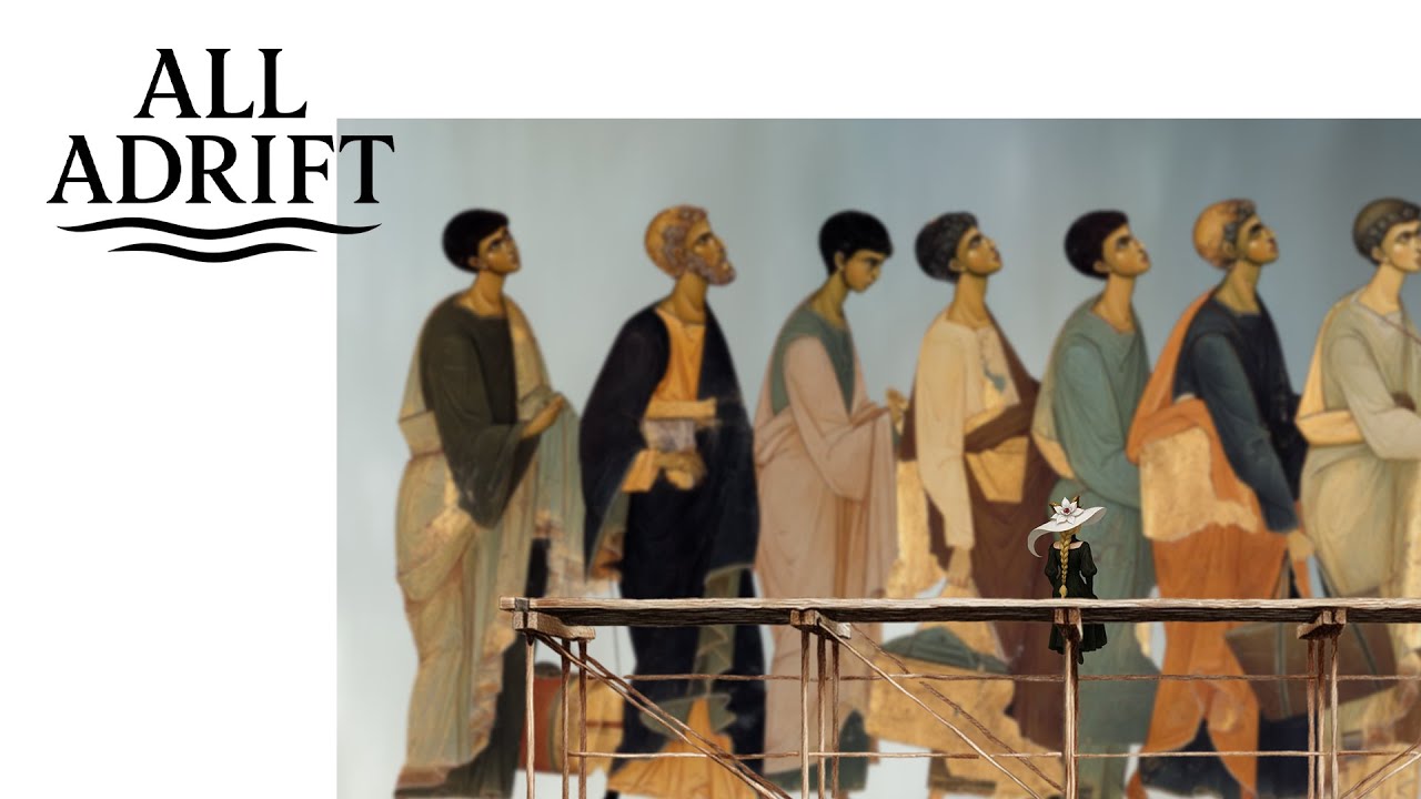 Announcement Trailer