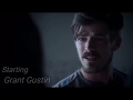The Flash Season 4 Opening Credits Smallville Style Fan Made