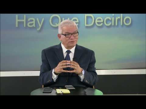 Hay Que Decirlo 09-21-16 (2) - Regeneracion de las telomerasas.