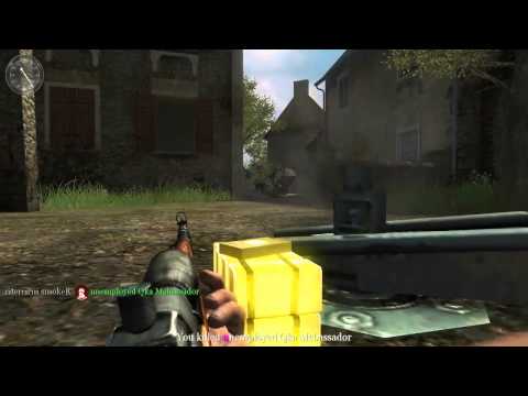 Citerciciii smokeR vs unemployed.hu - clutch 1v4 burgundy