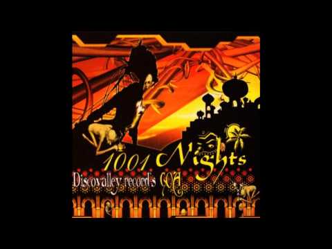 Stereographic VS Silent Horror - Dream