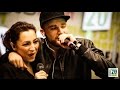 Shift feat. Andra - Avioane De Hartie (Live la ZU ...