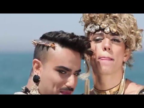 YouTube Thumbnail