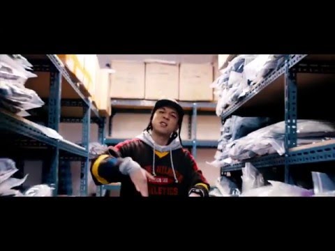 넉살 (Nucksal) - Skill Skill Skill (feat. DJ Wegun) M/V (2015)
