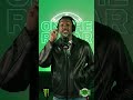 The JR Poet Freestyle