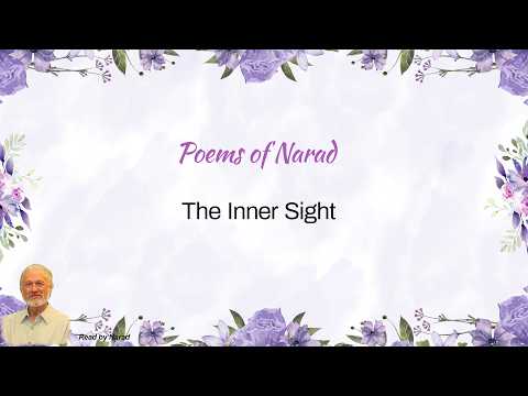 Poems of Narad - The Inner Sight