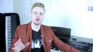 Piano: Project Captivate