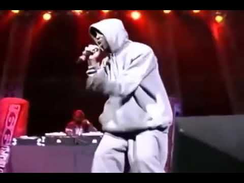 DMX - We Right Here (Live)