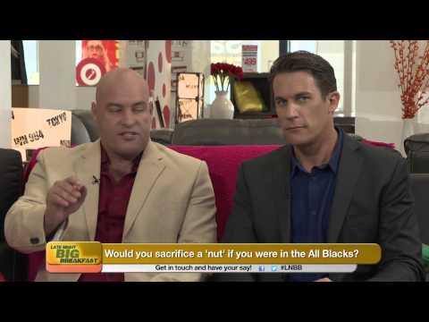 Late Night Big Breakfast Ep 8