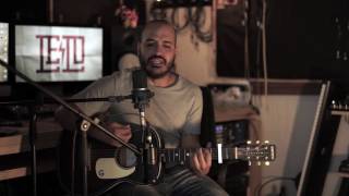 LELO - ARBOL BAJO EL AGUA (ILLYA KURYAKI COVER)