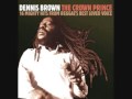 Dennis Brown - Sunshine of My Life