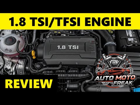 1.8 TSI/TFSI REVIEW, PROBLEMS, RELIABILITY, FAILURES, ISSUES, FUEL CONSUM, TIMING, OIL?