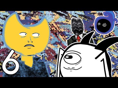 Thwamasome Hylics - Ep 6 - Delicious Mosquito Buffet