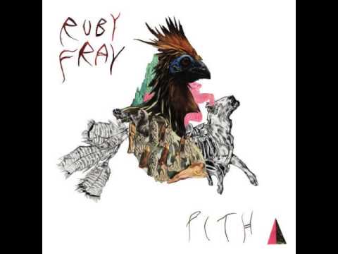 Ruby Fray - 