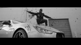 J White - Maserati White