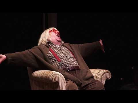 THE DROWSY CHAPERONE SIZZLE REEL - JUL 9-14, 2019 at the Wells Fargo Pavilion
