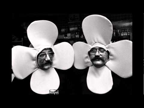 Hector Zazou  ...  I Love You S..