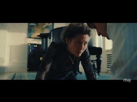 Alma Mahler, la pasión. Días de Cine TVE