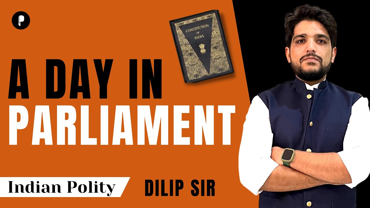 Video lecture on Leader of Opposition and Parliamentary Whip functions