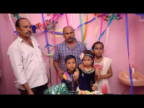 Teju Birthday  presented by NR Advertisements