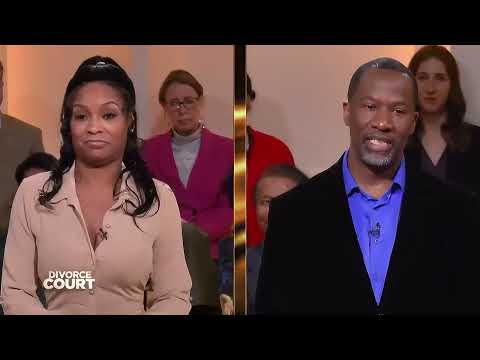 DNA Tests & Hospital Affairs – Judge Star Reacts