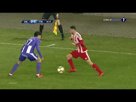 Benjamin Kuku 2018 Sepsi Sf  Gheorghe HIGHLIGHTS