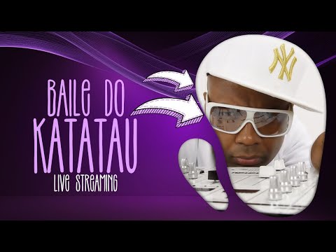 BAILE do KATATAU - 24/10/25