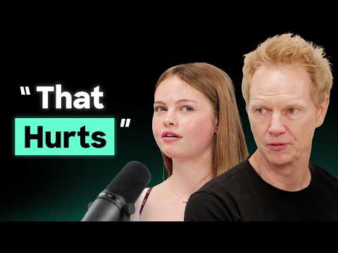 Inside YouTube's Most Popular Family (Jordan & Salish Matter Interview)