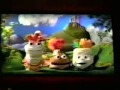McDonald S Happy Meal Bambi