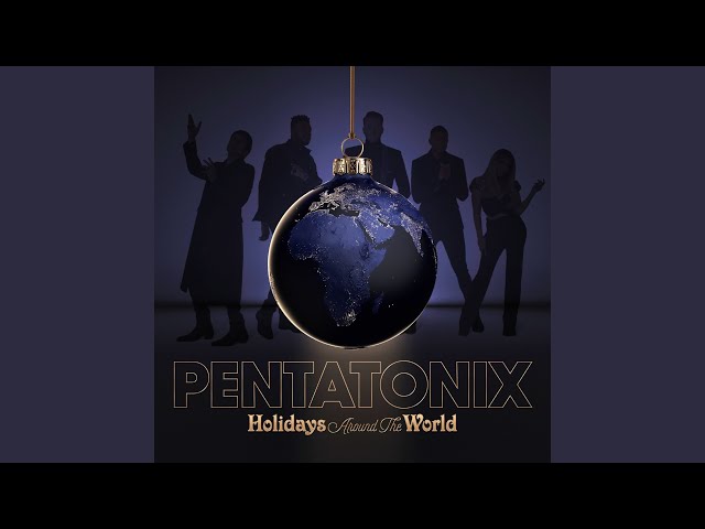 LISTEN: Lea Salonga and Pentatonix take on ‘Christmas in Our Hearts’