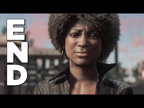 MAFIA 3 DEFINITIVE EDITION Gameplay Walkthrough FASTER, BABY! DLC - ENDING (PC MAFIA III)
